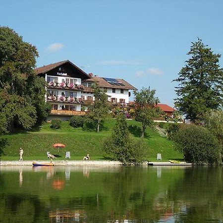 Villa Karlshof Seeon-Seebruck Exterior foto